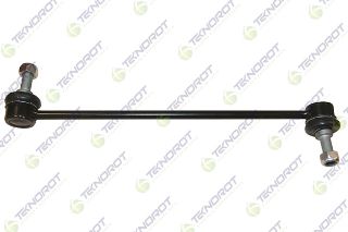 Z-ROT SOL-SAG ON HYUNDAI SANTA FE (DM) 2012- resmi