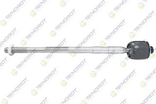 ROT MİLİ SOL SAĞ İSUZU D-MAX 2012- resmi
