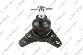 ROTİL ÜST İSUZU DMAX 4X2 2002-2006 resmi