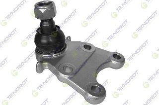 ROTİL ÖN ALT ISUZU-D-MAX 4X2-2002-2006- resmi