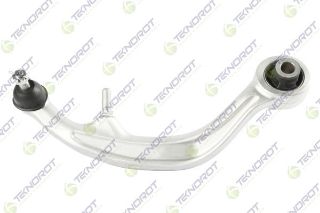 SALINCAK SOL ÖN ALT ROTILLI BURCLU ALÜMİNYUM NİSSAN 350Z COUPE (Z33) 2003-2009 resmi