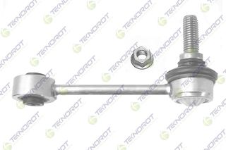 Z-ROT SOL-SAG ON JAGUAR XJ8 1997-2003 resmi