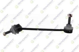 Z-ROT SOL ARKA JAGUAR S-TYPE 2001- resmi