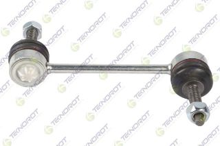 Z-ROT SOL-SAG ON JAGUAR S-TYPE 2001- resmi