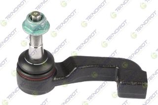 ROTBAŞI ÖN SOL DIŞ JEEP-CHEROKEE KJ-2001-2008-JEEP-LIBERTY KJ-2001-2008 resmi