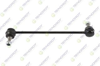 Z-ROT SOL-SAG ON JEEP COMPASS 2.0 CRDI 2006- resmi
