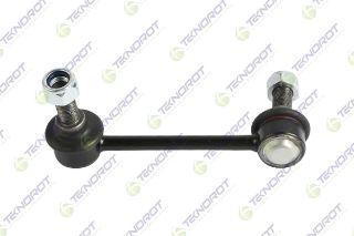 Z-ROT SOL ARKA KİA SORENTO I (JC) 2.5 CRDI 4WD 2002-2009 resmi