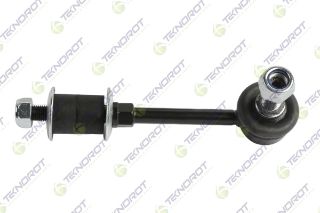 Z-ROT SOL-SAG KIA SORENTO I (JC) 2.5 CRDI 4WD 2002-2009 resmi