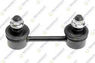 Z-ROT SOL-SAG ON KIA SEPHIA (FA) 1.5İ 16V 1993-2001 resmi