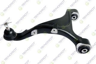 SALINCAK SOL ARKA ROTILLI BURCLU DOKUM KİA SORENTO II (XM) 2.0 CRDI 2009-2015 resmi