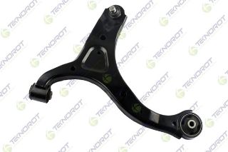 SALINCAK SOL ÖN ALT ROTILLI BURCLU SAC KİA SORENTO II (XM) 2.0 CRDI 2009-2015 resmi