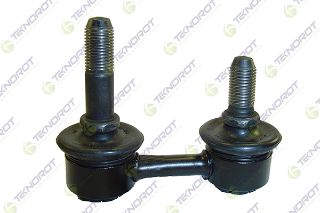 Z-ROT SOL-SAG ON KIA CARNIVAL 1999- resmi