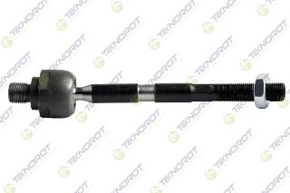 ROTMILI SOL KİA RİO II 2006-2011 resmi