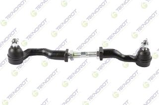 ROT TAKIMI SAĞ KİA SPORTAGE 2.0 TD 1994-2004 resmi