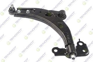 SALINCAK SOL ÖN ALT ROTILLI BURCLU SAC KİA CARENS II 2002-2006 resmi