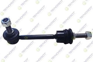 Z-ROT SOL-SAG ARKA LAND ROVER DISCOVERY (LJ,LT) 2.5 TDI 1994-2004 resmi