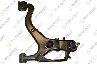 SALINCAK SAC SAĞ ROTILLI BURCLU LAND ROVER DISCOVERY (TAA) 4.4 2004-2010 resmi