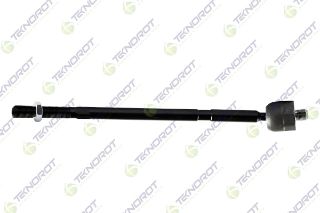 ROTMILI SOL-SAG LAND ROVER RANGEROVER III 3.0 TD 6 2002-2012 resmi