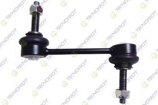 Z-ROT SOL-SAG ARKA LAND ROVER RANGE ROVER SPORT (LS) 2.7 TD 2005-2013 resmi