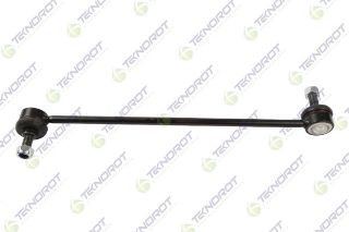 Z-ROT SOL-SAG ON LAND ROVER RANGEROVER III 3.0 TD 6 2002-2012 resmi