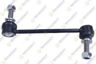 Z-ROT SOL-SAG ON LAND RANGE ROVER SPORT (LW) 3.0 TD 2013- resmi