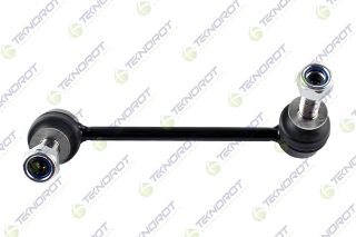 Z-ROT SOL ÖN LAND ROVER RANGE ROVER IV (LG) 3.0 TD 2012- resmi
