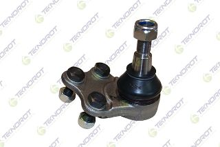 ROTİL ÖN LAND ROVER-FREELANDER II-2006-2014-LAND ROVER-LR2 L359-2006-2015 resmi