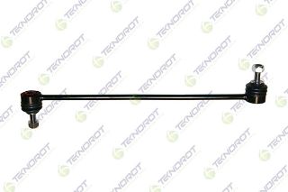 Z-ROT ÖN SOL SAĞ LAND ROVER FREELANDER II (FA) 2.2 TD4 2006-2014 resmi