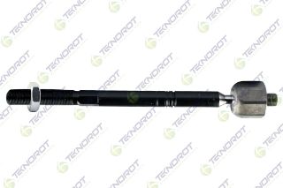 ROTMILI SOL-SAG LAND ROVER RANGE ROVER EVOQUE (LV) 2.2 TD 2011- resmi
