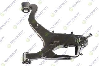 SALINCAK SAĞ ÖN ALT ROTILLI BURCLU SAC LAND ROVER DISCOVERY III 2.7 TDV6 - 3.0 TDV6 2004-2010 resmi