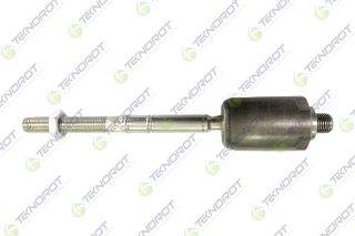 ROTMILI SOL-SAG MERCEDES S CLASS (W220) 1999-2005 resmi