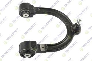 SALINCAK SAG ON UST ROTILLI BURCLU DOKUM MERCEDES E SERISI (W211) 2003-2009 resmi