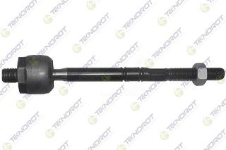 ROTMILI SOL-SAG MERCEDES W210 1995- resmi