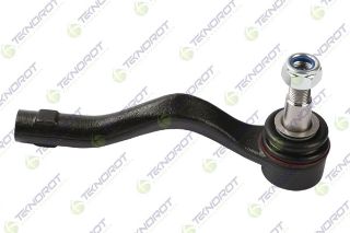 ROTBAŞI ÖN SAĞ MERCEDES-C-CLASS W204-2007-2013- resmi