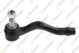ROTBAŞI ÖN SOL MERCEDES-C-CLASS W204-2007-2013- resmi
