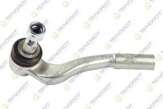 ROTBAŞI ÖN SOL DIŞ MERCEDES-C-CLASS W204-2007-2013- resmi