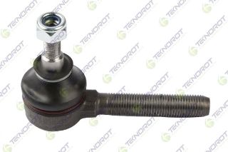 ROTBAŞI ÖN İÇ MERCEDES-280 W115-1968-1977-MERCEDES-300D W123-1976-1985-MERCEDES-380SE W116-1972-1980 resmi