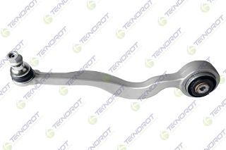 SALINCAK SOL ÖN ALT ROTILLI BURCLU ALÜMİNYUM MERCEDES C SERISI (W205) C 180 2014- resmi
