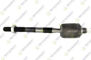 ROTMILI SOL-SAG MERCEDES E SERISI (W210) 1995-2002 resmi