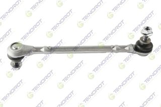 Z-ROT SOL ON DIS MERCEDES CLS (C218) 4X4 2011-2017/ E SERISI (W212) 4X4 2009-2016 resmi