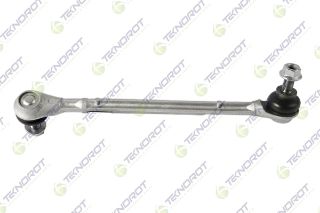 Z-ROT ÖN SOL MERCEDES-GLK-CLASS X204-2008-2016- resmi