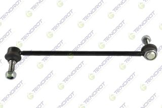 Z-ROT ÖN SOL MERCEDES-GLK-CLASS X204-2008-2016- resmi