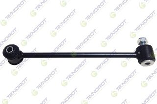 Z-ROT SOL-SAG ARKA MERCEDES SLK (R172) 200 2011- resmi