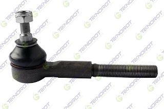 ROTBAŞI ÖN İÇ MERCEDES-E-CLASS W124-1985-1996- resmi