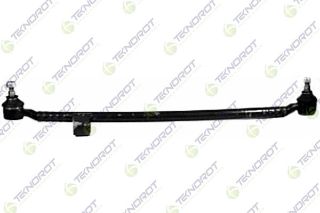 ROT SOL-SAG ORTA MERCEDES W124 1984-1995 resmi