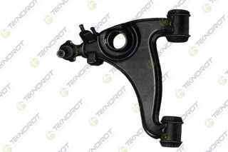 SALINCAK SOL ALT ROTILLI BURCLU SAC MERCEDES 190 (W201) D 2.0 1983-1993 resmi