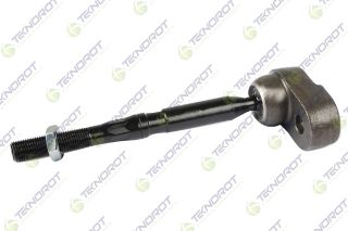 ROTMILI SOL-SAG MERCEDES W169 2004- resmi
