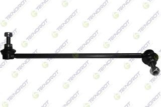 Z-ROT SAĞ MERCEDES C CLASS W204 2007- resmi