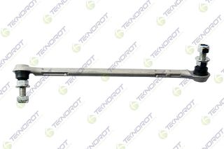Z-ROT SOL ÖN MERCEDES C SERISI (S204) C 180 2007- resmi