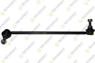Z-ROT SOL MERCEDES C CLASS W204 2007- resmi